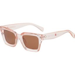 Gafas De Sol Kypers Geneve 03 Rosa Transparente