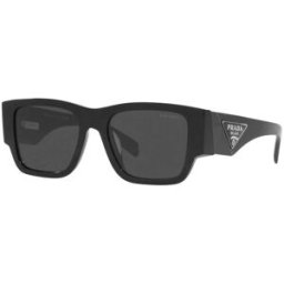 Gafas De Sol Prada Pr 10zs 1ab5s0 Negro