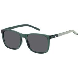 Gafas De Sol Tommy Hilfiger Kids Th 2120/s 1ed/ir Verde