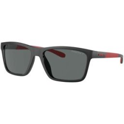 Gafas De Sol Arnette Middlemist An 4328u 275381 Negro