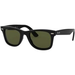 Rayban Gafas De Sol Ray-Ban Wayfarer Ease Rb 4340 601 58 Negro