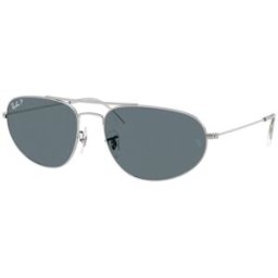 Rayban Gafas De Sol Ray-Ban Explorer Iv Rb 3945 003/3r Plata