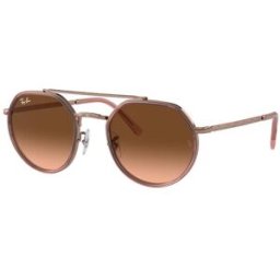 Rayban Gafas De Sol Ray-Ban Rb 3765 9069a5 Cobre