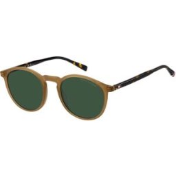 Tommy hilfiger Gafas De Sol Tommy Th 2267s 10a Beige