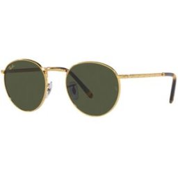 Rayban Gafas De Sol Ray-Ban Rb 3637 919631 Dorado