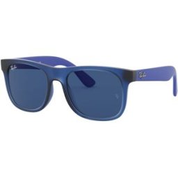Rayban Gafas De Sol Ray-Ban Kids Rj 9069s 706080 Azul