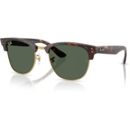 Rayban Gafas De Sol Ray-Ban Clubmaster Reverse Rb R0504s 1359vr Havana