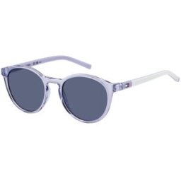 Gafas De Sol Tommy Hilfiger Kids Th 2121/s 789/ku Lila