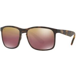 Rayban Gafas De Sol Ray-Ban Chromance Rb 4264 894 6b Havana