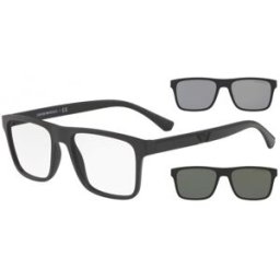Giorgio Armani Gafas De Sol Emporio Armani Ea 4115 58011w Negro