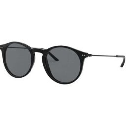 Gafas De Sol Giorgio Armani Ar 8121 500187 Negro