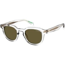 Gafas De Sol Levi's 5052 900 Qt Transparente