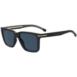 Gafas De Sol Hugo Boss 1598 807 Negro
