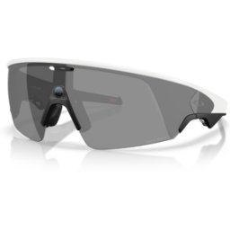 Gafas De Sol Oakley Meta Vanguard Oo Ow8001 800105 Blanco
