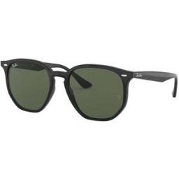 Rayban Gafas De Sol Ray-Ban Rb 4306 601 71 Negro