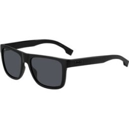 Gafas De Sol Boss 1647 807 Ir Negro