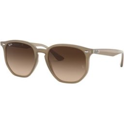 Rayban Gafas De Sol Ray-Ban Rb 4306 616613 Beige