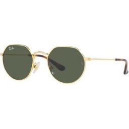 Rayban Gafas De Sol Ray-Ban Kids Rj 9565s C223 71 Dorado