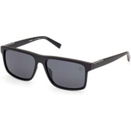 Gafas De Sol Timberland Tb 00006 02d Negro Mate
