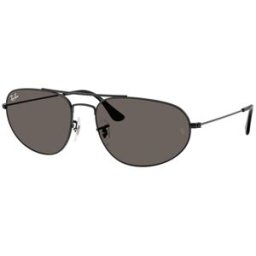 Rayban Gafas De Sol Ray-Ban Explorer Iv Rb 3945 002/b1 Negro