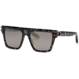 Gafas De Sol Philipp Plein Spp108v 0703 Negro