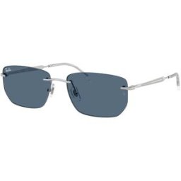 Rayban Gafas De Sol Ray-Ban Rb 3768 003/80 Plata