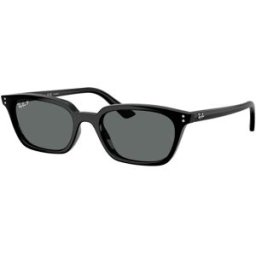 Rayban Gafas De Sol Ray-Ban Zaya Bio-Based Rb 4456 667781 Negro