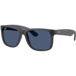 Rayban Gafas De Sol Ray-Ban Justin Rb 4165 687380 Gris