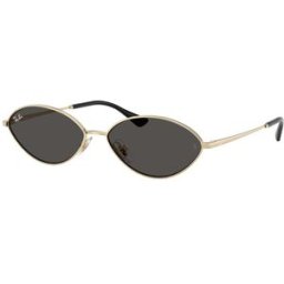 Rayban Gafas De Sol Ray-Ban Kai Bio-Based Rb 3757 921387 Dorado