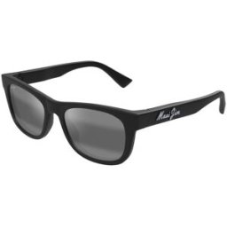Gafas De Sol Maui Jim Kaulike Mj 0687s 001 53 Negro