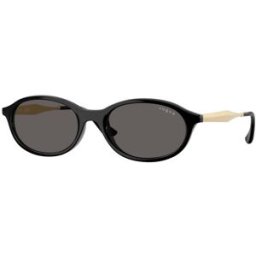 Vogue eyewear Gafas De Sol Vogue Vo 5625s W44/87 Negro