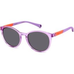 Polaroid Kids Pld 8059 789 M9 Lila