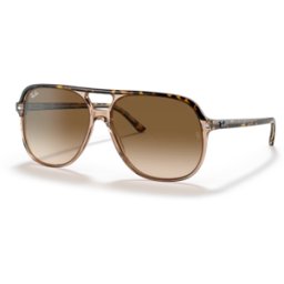 Rayban Gafas De Sol Ray-Ban Bill Rb 2198 129251 Havana Marrón Transparente