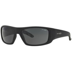 Gafas De Sol Arnette Hot Shot An 4182 219687 Negro Goma
