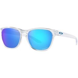 Gafas De Sol Oakley Manorburn Oo 9479 947906 Transparente