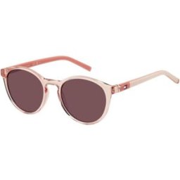 Gafas De Sol Tommy Hilfiger Kids Th 2121/s 733/u1 Rosa