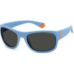 Polaroid Kids Pld 8064 S Mvu Azure