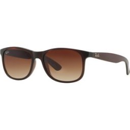 Rayban Gafas De Sol Ray-Ban Andy Rb 4202 607313 Marron