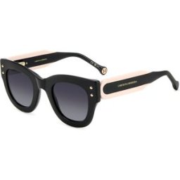Gafas De Sol Carolina Herrera Her 0222 3h2 9o Negro