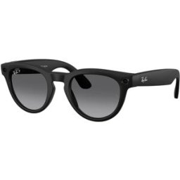 Rayban Gafas De Sol Ray-Ban Meta Rw4013 Gen 2 Headliner 601st3 Negro Mate