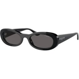 Gafas De Sol Vogue Eyewear Vo 5582s W44 87 Negro