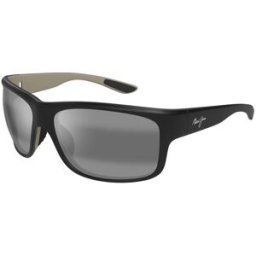 Gafas De Sol Maui Jim Southern Cross 815 53b Negro