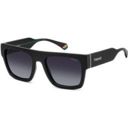 Gafas De Sol Polaroid Pld 6224s/x 3 Wj Negro Mate