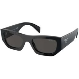 Gafas De Sol Prada Pr A01s 16k08z Negro