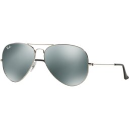 Rayban Gafas De Sol Ray-Ban Aviator Large Metal Rb 3025 003 40 Plata