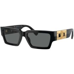 Gafas De Sol Versace Ve 4459 Gb1 87 Negro