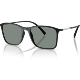 Gafas De Sol Giorgio Armani Ar 8231u 1147594 Negro Mate