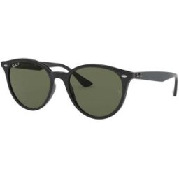 Rayban Gafas De Sol Ray-Ban Rb 4305 601 9a Negro