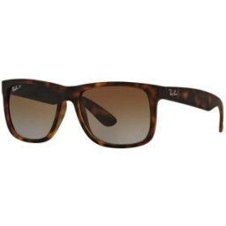 Rayban Gafas De Sol Ray-Ban Justin Rb 4165 865 T5 Havana