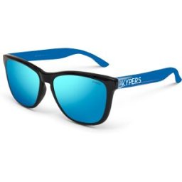 Gafas De Sol Kypers Caipirinha Cai017 Negro Azul